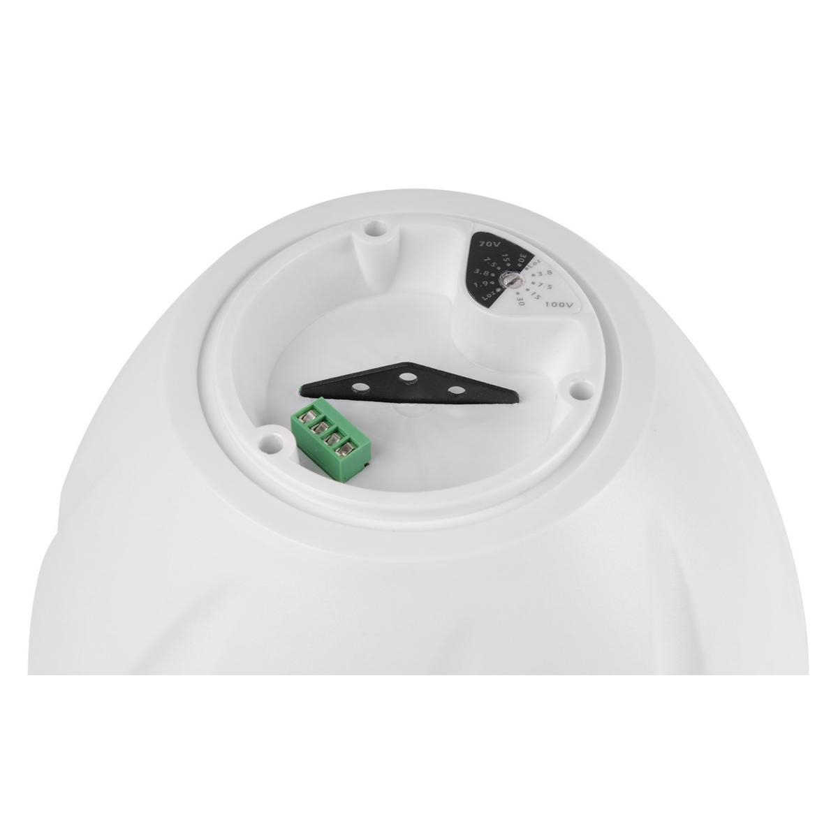Подвесной динамик SKY SOUND PS-65W/TW