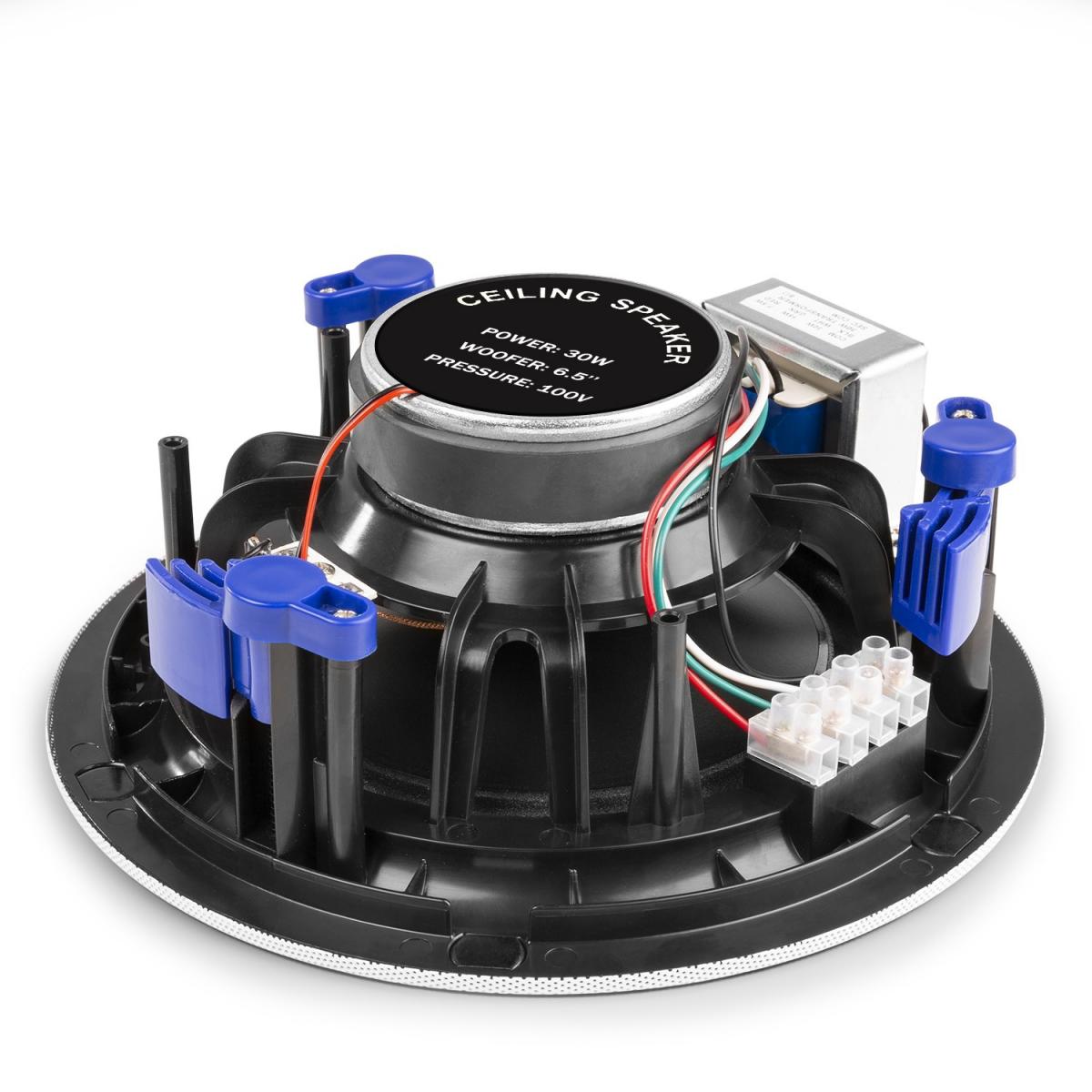 Потолочный динамик SKY SOUND FLC-6.5W/TW