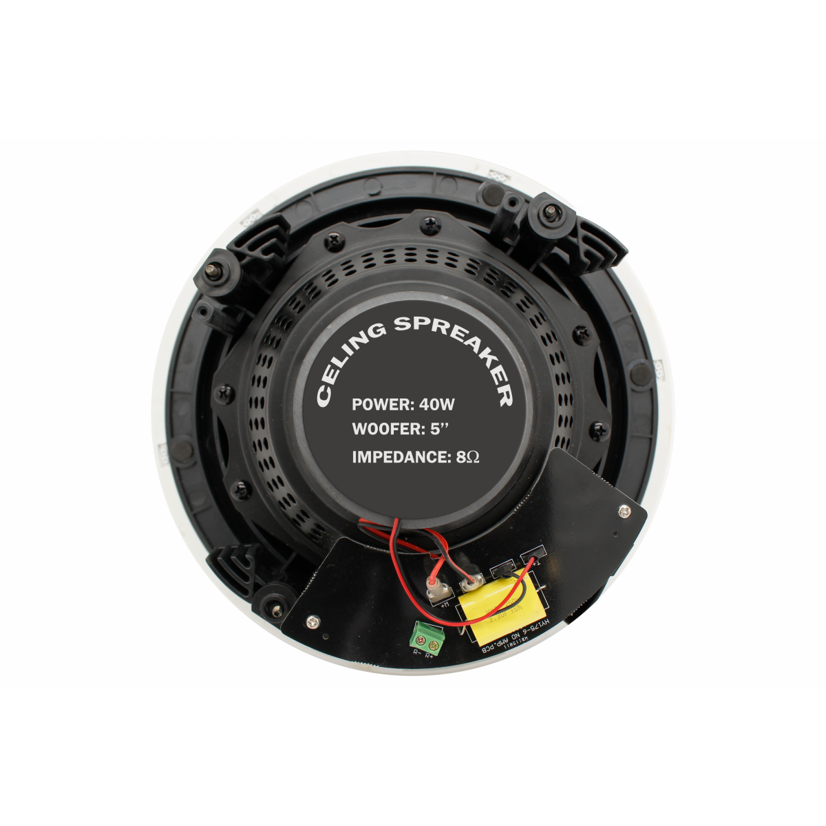 Потолочный динамик SKY SOUND FLC-715 (Hi-Fi)