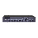 Комплект оповещения AIR alert Wi-Fi-WEB + DV Audio DMA-60.2P + 2 × HS-30 30 Вт до 600 м²