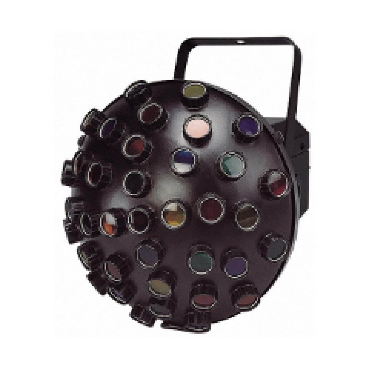 Світлодіодний LED прилад BIG BJ018