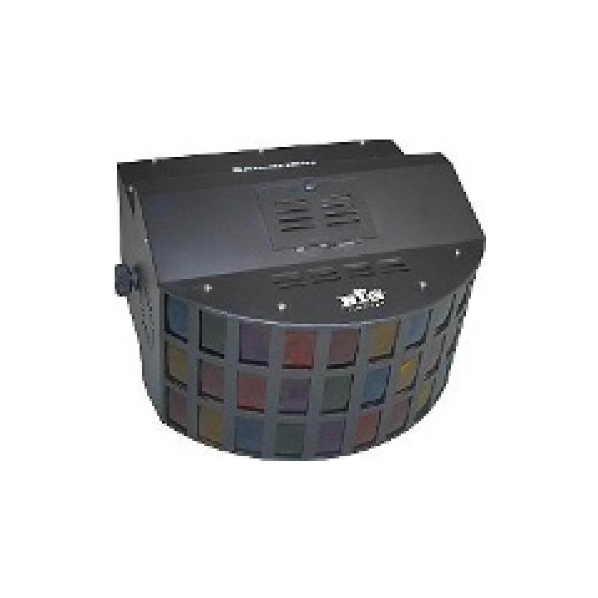Светодиодный LED прибор BIG BJ016