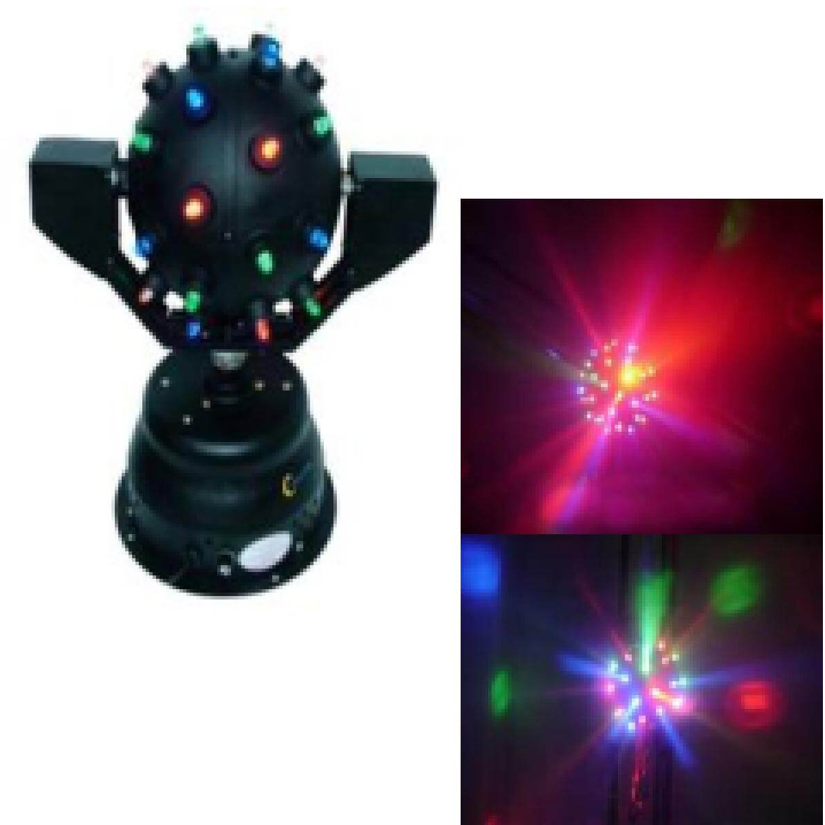 Светодиодный LED прибор BIG BM350