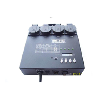 Свитч BIG BD005N (4CH dimmer pack)