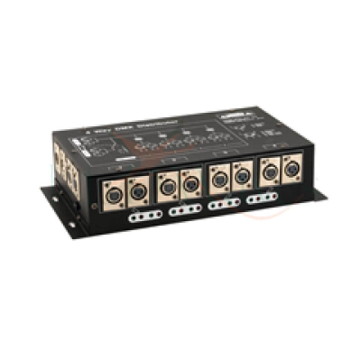 DMX сплиттер BIG BD104 (DMX SPLITER) 1 IN 2 OUT