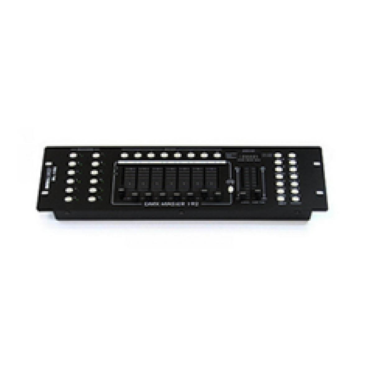 DMX контролер BIG 192CH controller