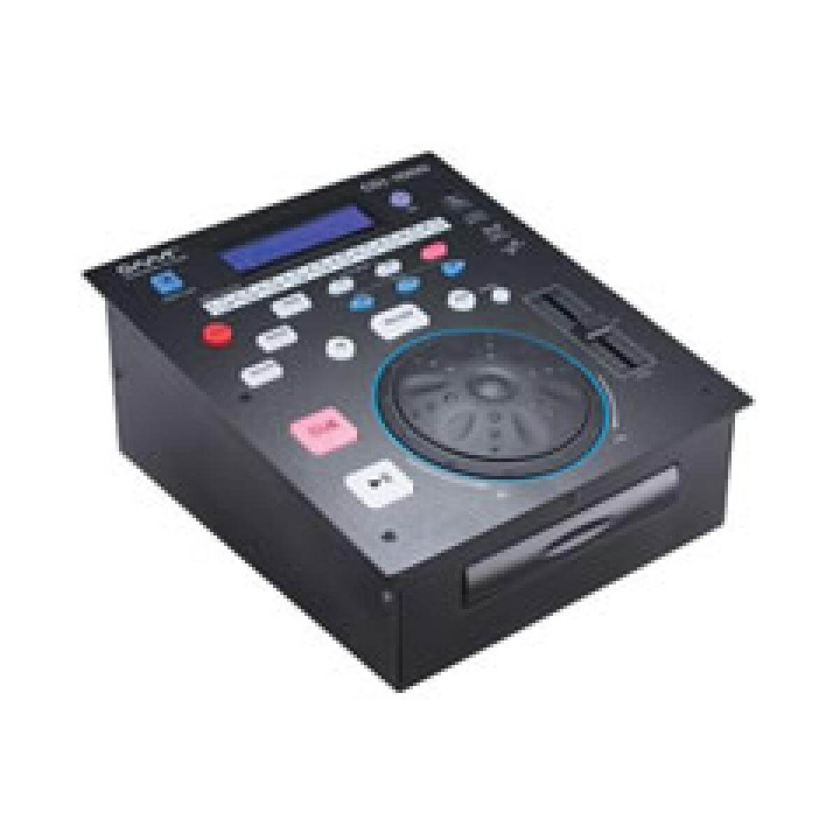 CD-проигрыватель BIG CDJ1000