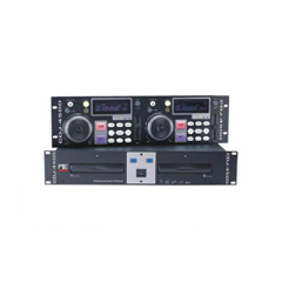 CD-проигрыватель BIG CDJ2500