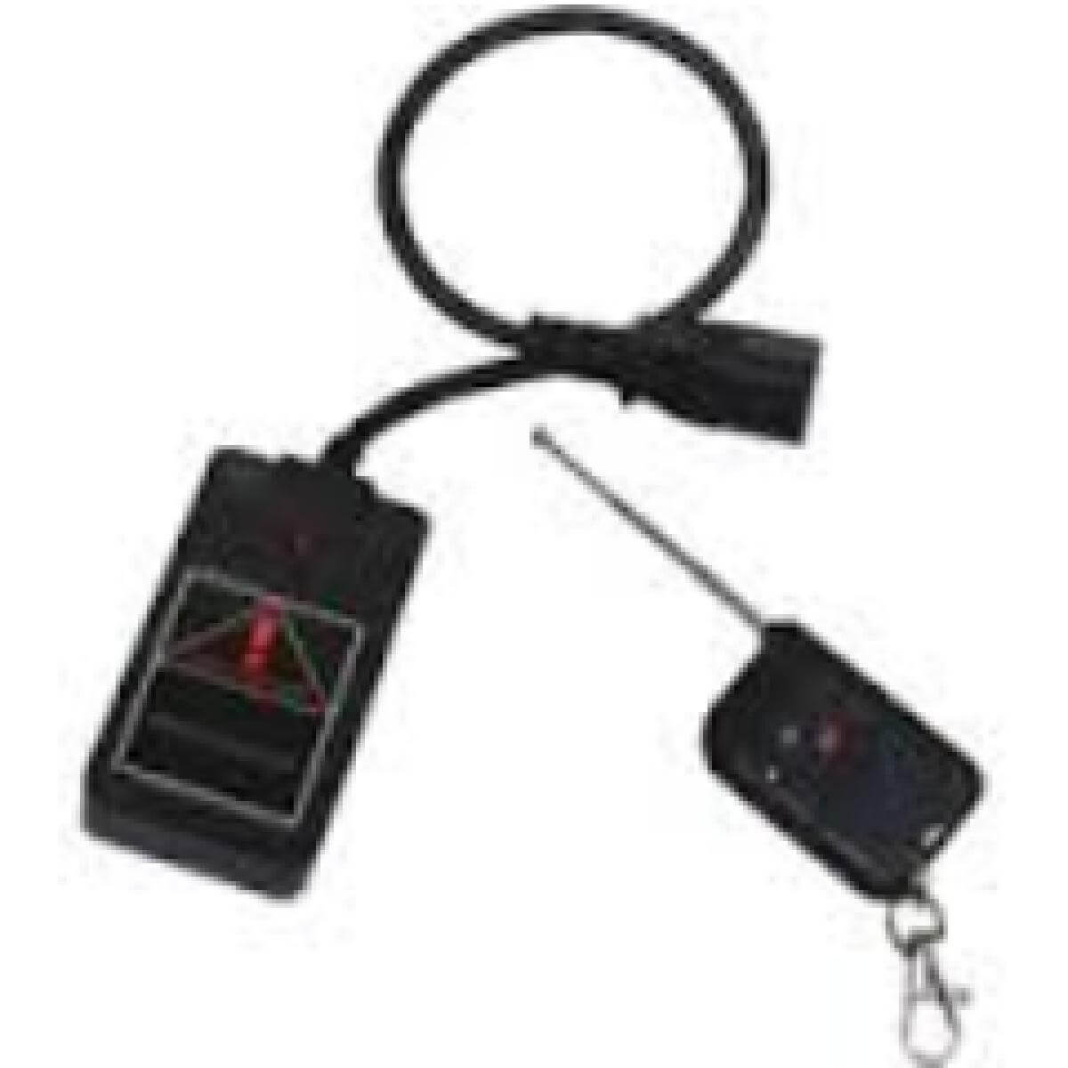 Универсальный контроллер для генераторов BIG RadioControl module
