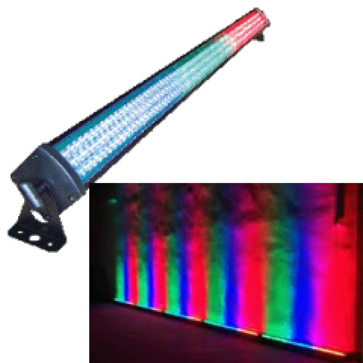 Світлодіодний прожектор BIG BMBAR252*10MM LED