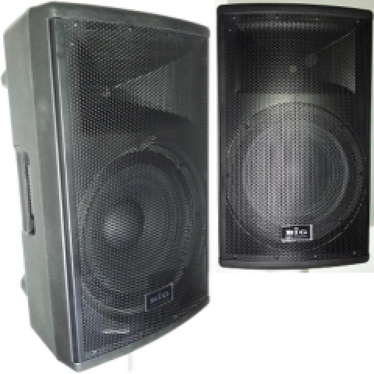Пассивная акустическая система BIG LAB15P500W4Ohm