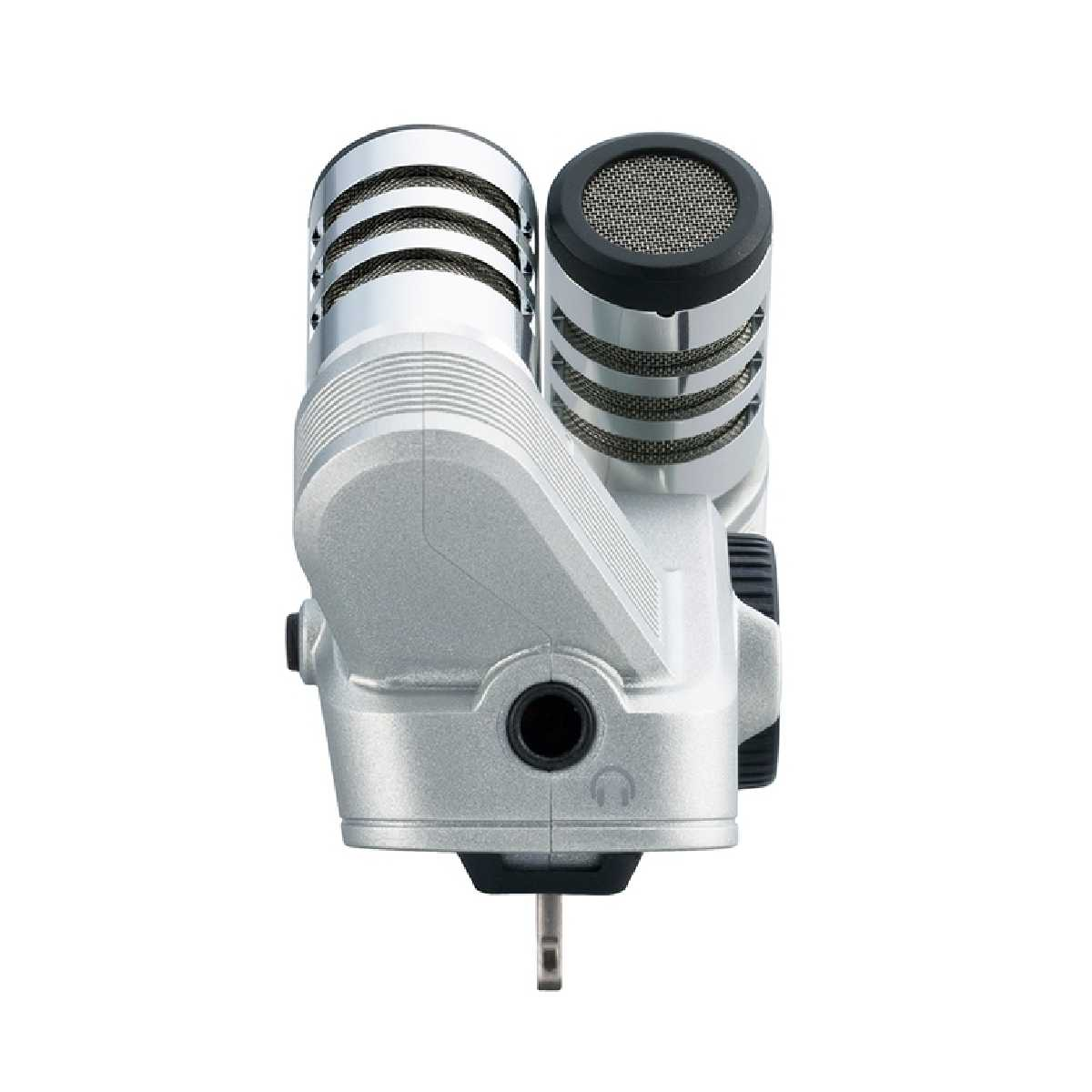 Мікрофон Zoom iQ6