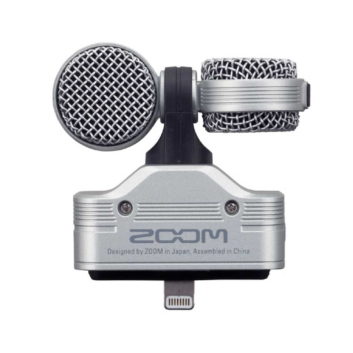 Мікрофон Zoom iQ7