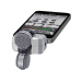 Мікрофон Zoom iQ7