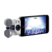 Мікрофон Zoom iQ7