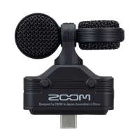 Мікрофон для мобільних пристроїв Zoom AM7