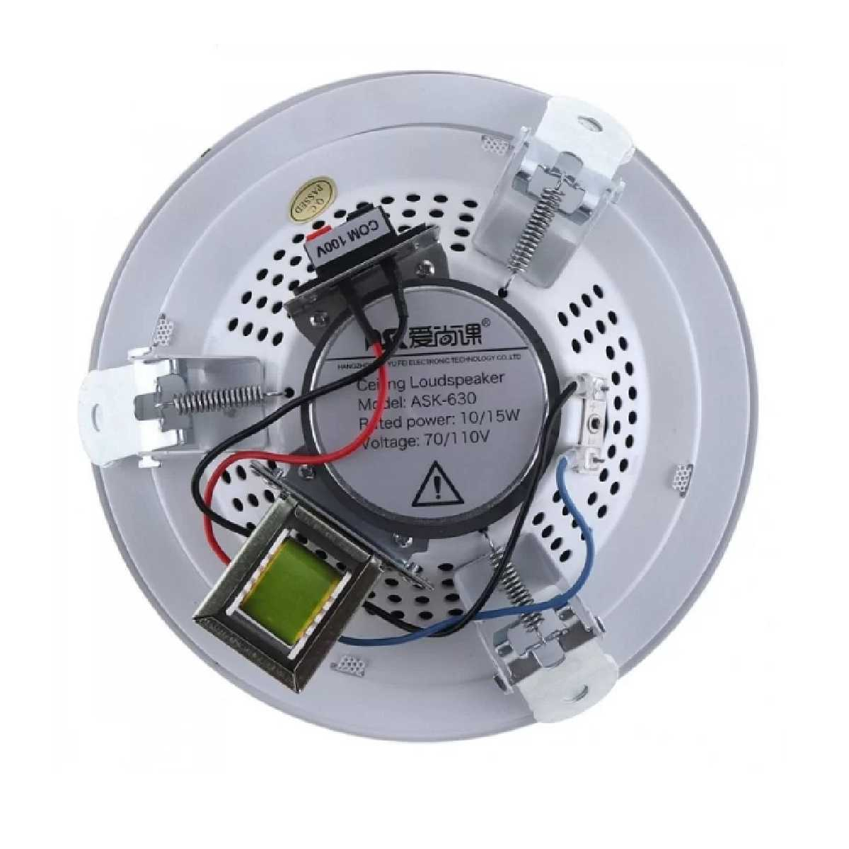 Стельова АС 4all Audio 4AA-SR108-5T
