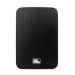 Настінна акустична система 4all Audio WALL 530 IP55 Black