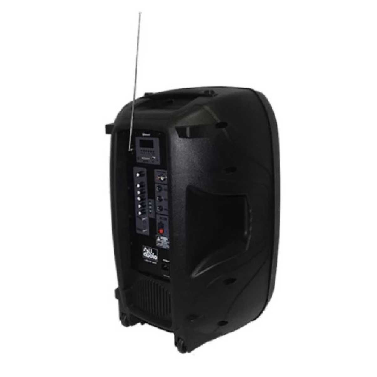 Автономна акустична система 4all Audio LSA-15-BAT