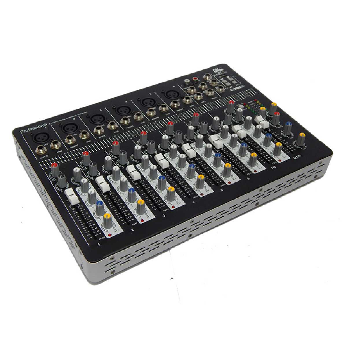 Мікшерний пульт 4all Audio MIP-6