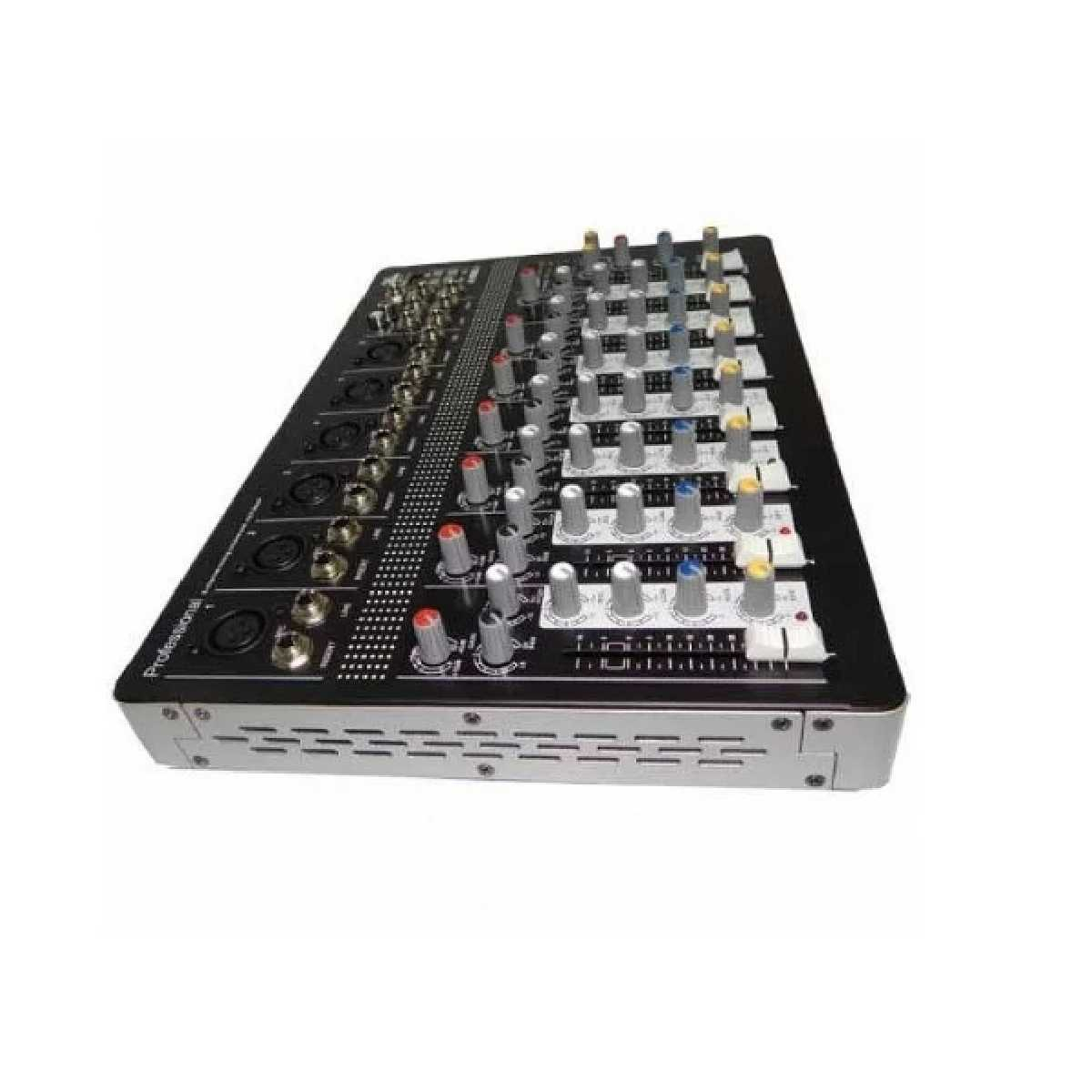 Мікшерний пульт 4all Audio MIP-8