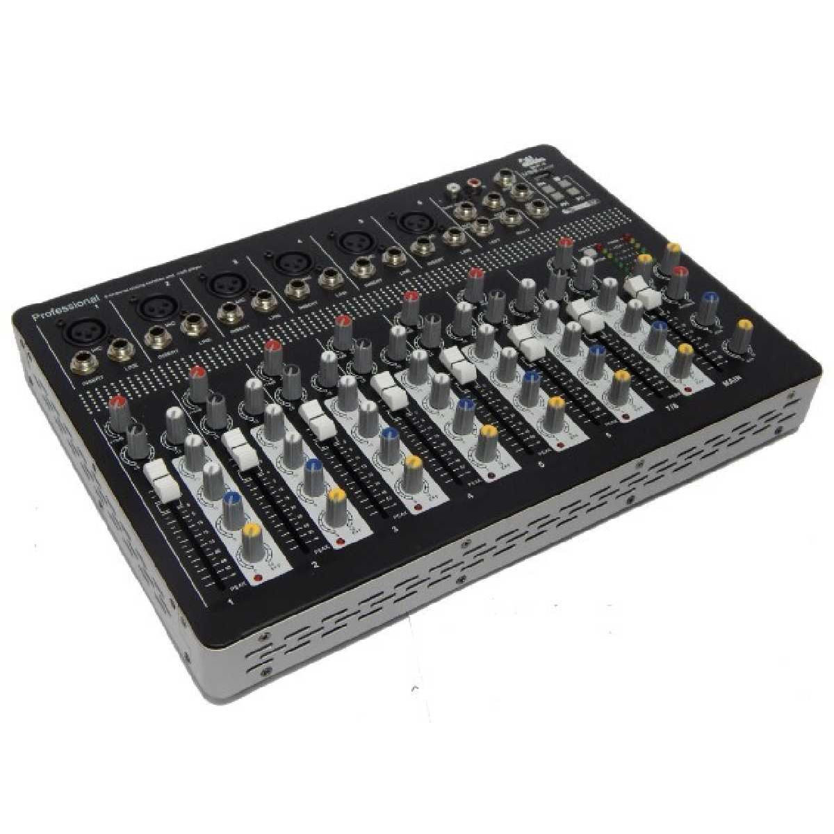 Мікшерний пульт 4all Audio MIP-8