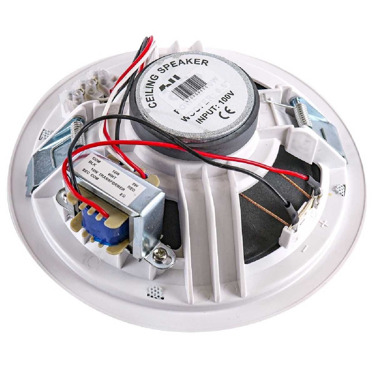 Стельовий 4all Audio CELL 610 (4AA-SR108-6T)