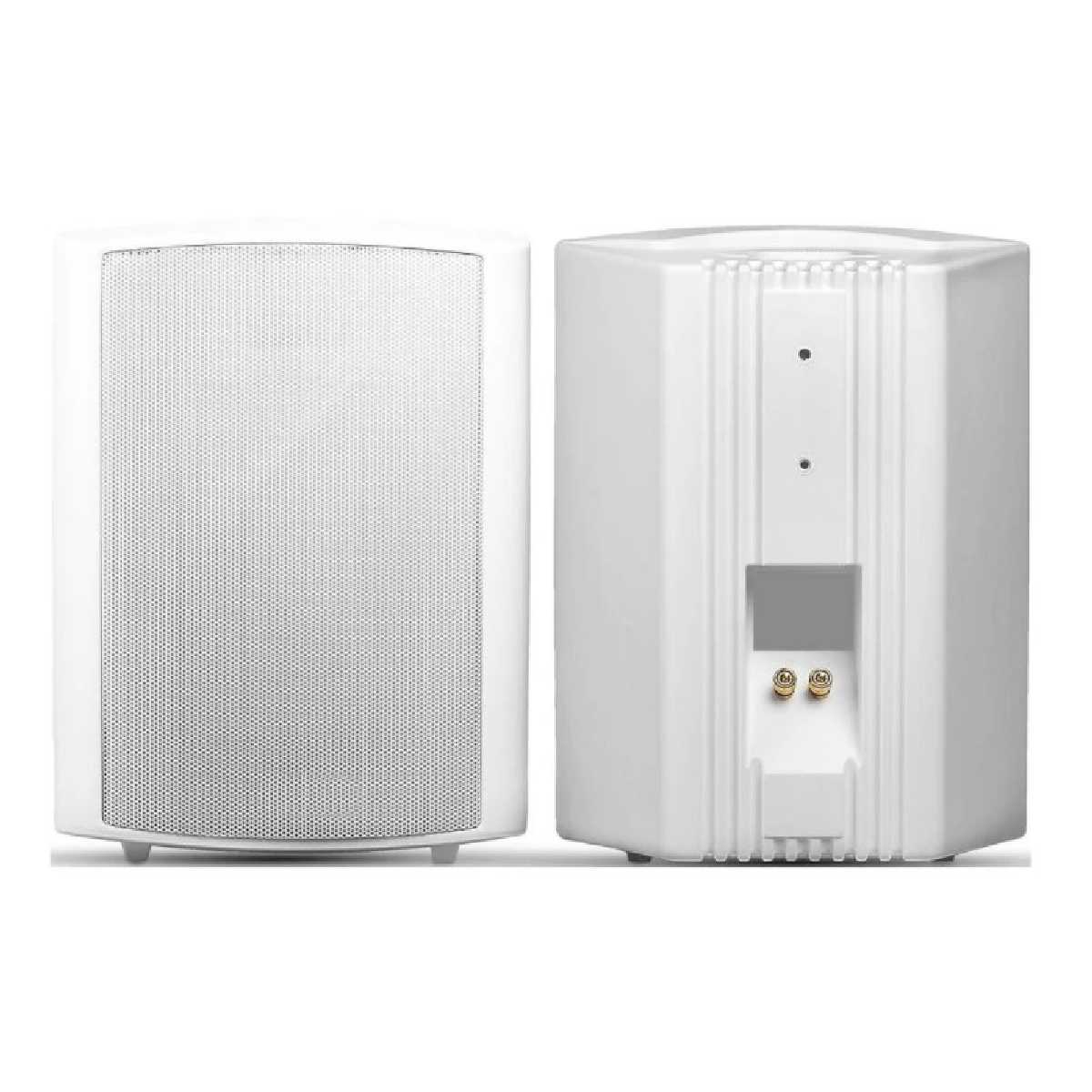 Акустична система настінна 4all Audio WS 640IP TW
