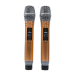 Мікрофонна радіосистема 4all Audio X-5.0
