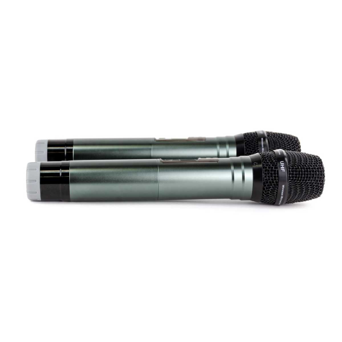 Мікрофонна радіосистема 4all Audio U-3800