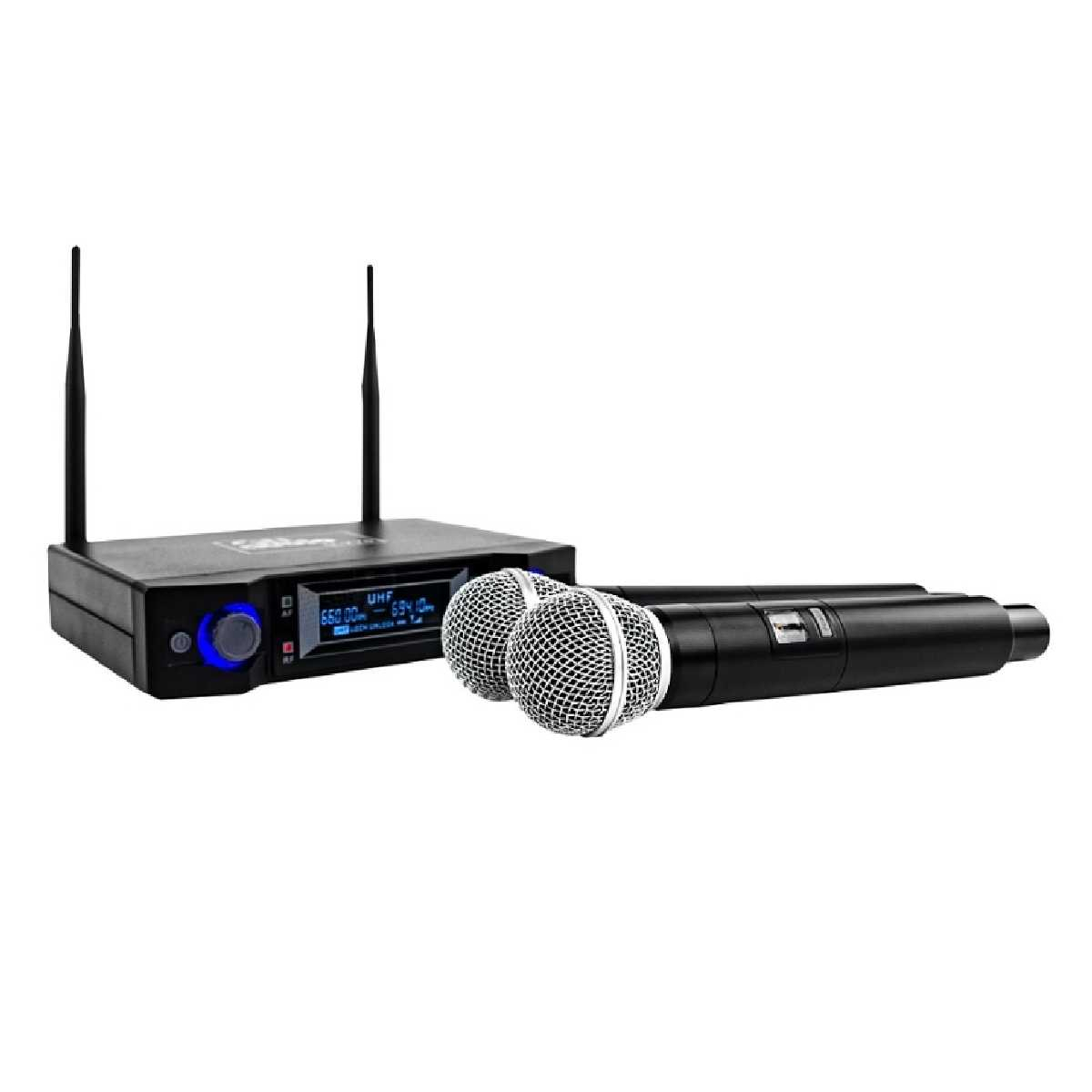 Мікрофонна радіосистема 4all Audio U-770