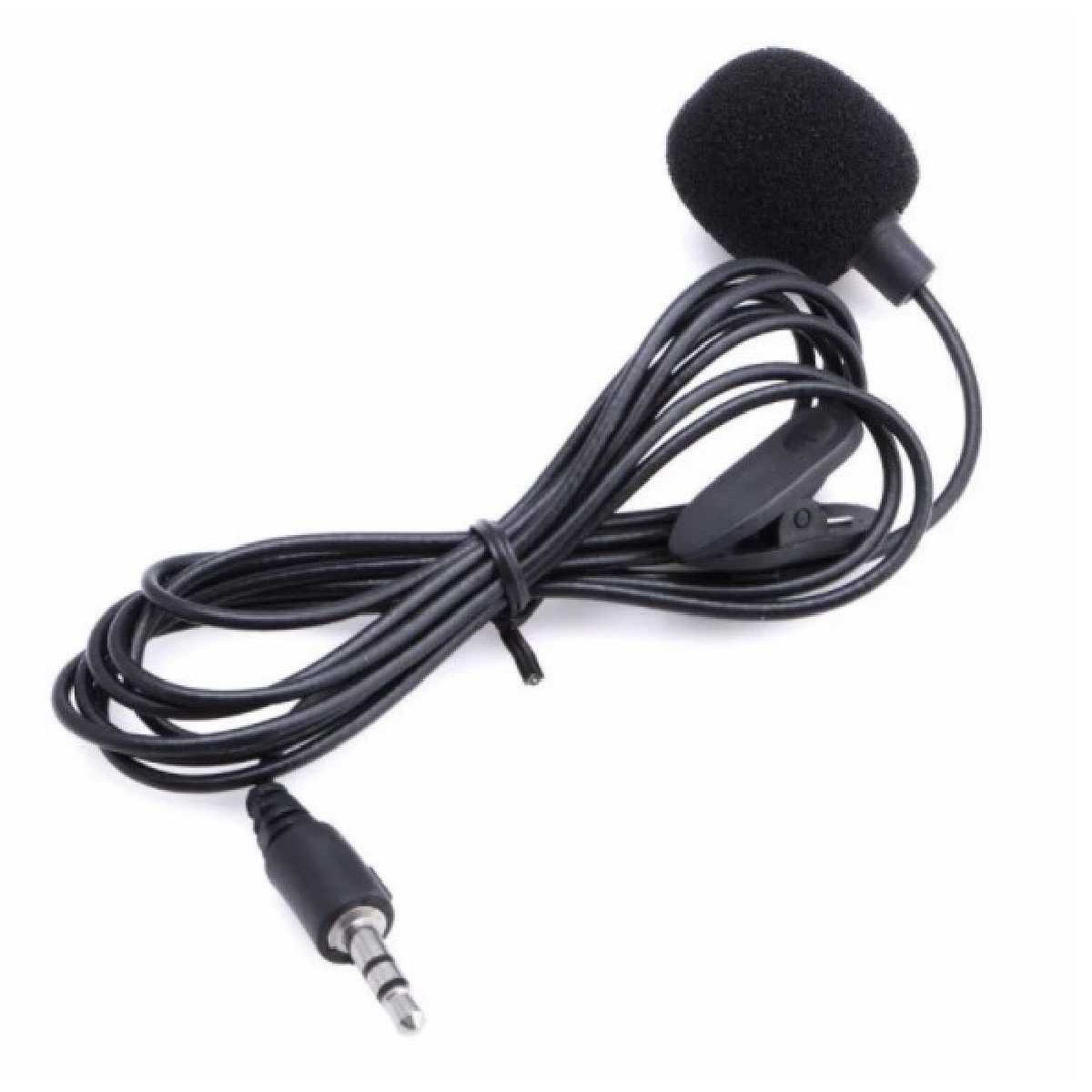 Петличний мікрофон 4all Audio Lavalier