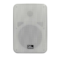 Настенная акустическая система 4all Audio WALL 530 IP55 White