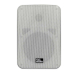 Настінна акустична система 4all Audio WALL 530 IP55 White