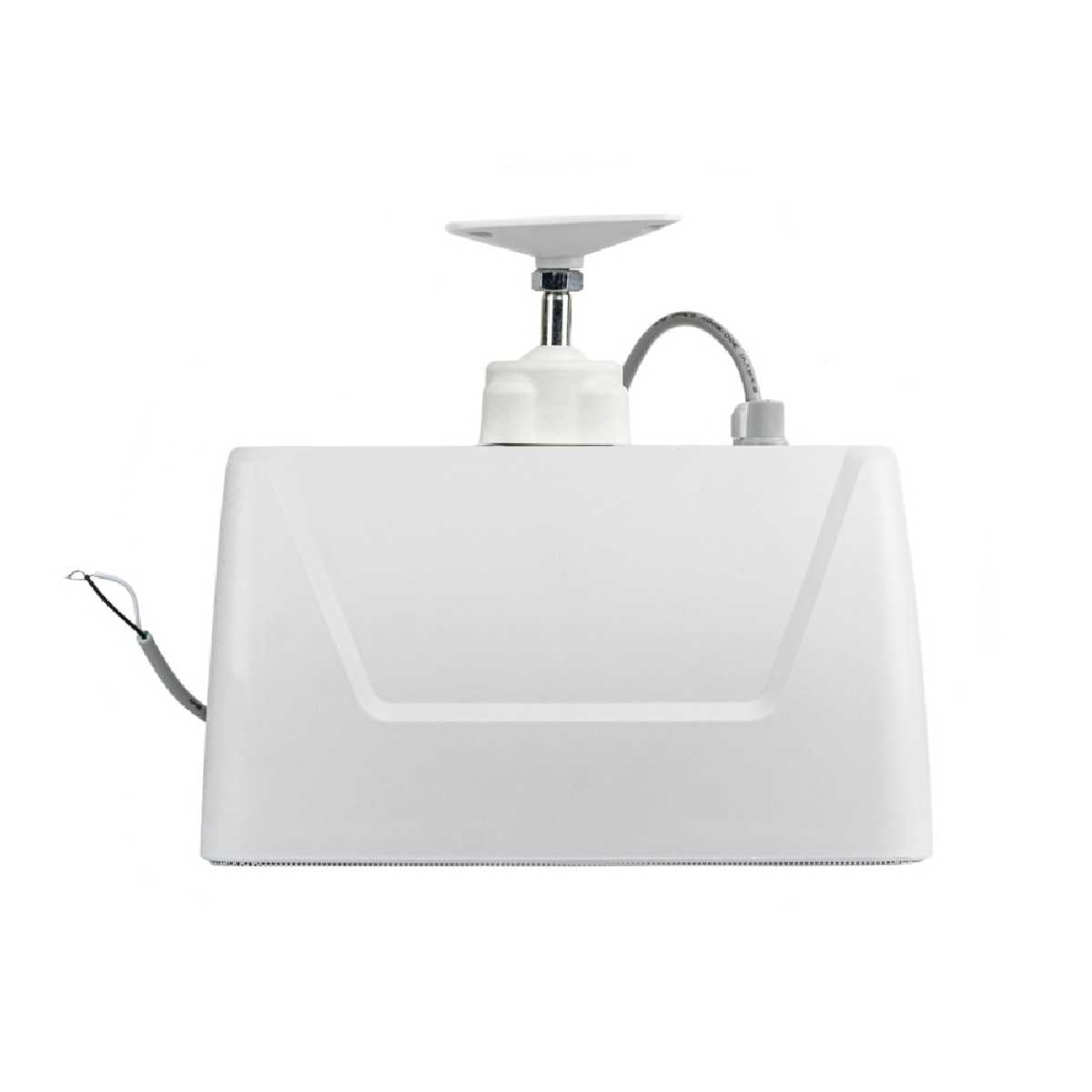 Настінна акустична система 4all Audio WALL 530 IP55 White