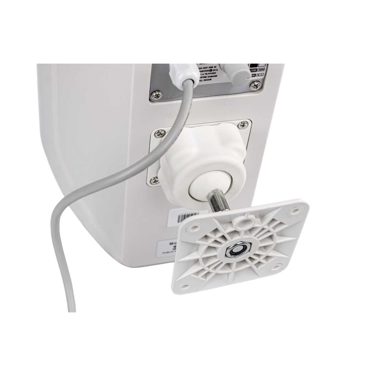 Настінна акустична система 4all Audio WALL 530 IP55 White