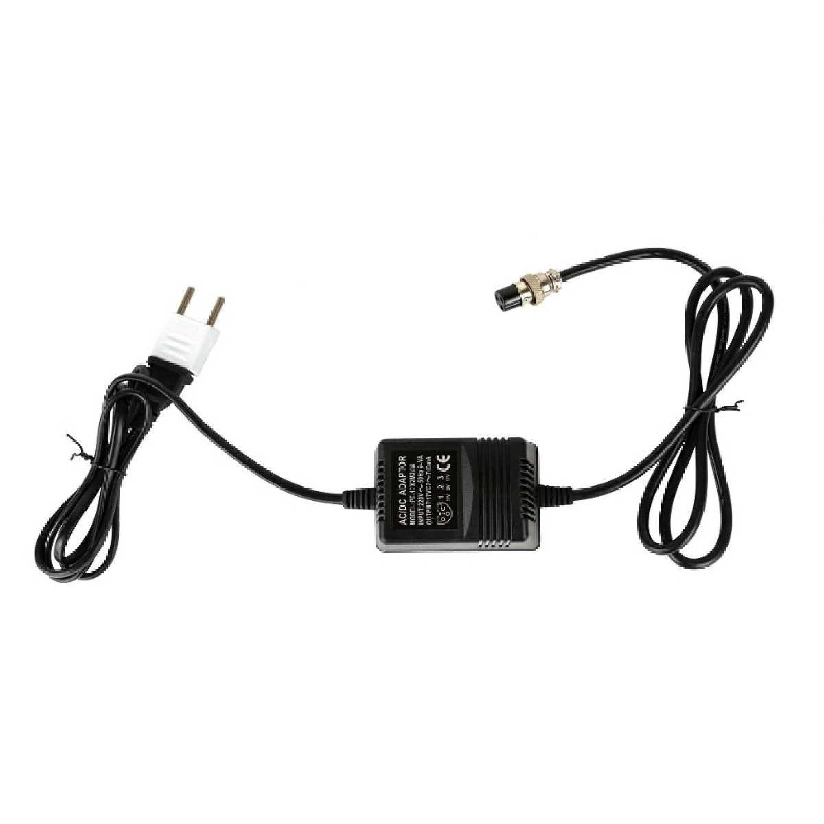 Пульт мікшерний 4all Audio CT60S