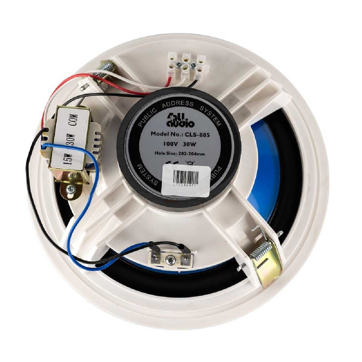 Стельова акустична система 4all Audio CELL 840