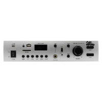Усилитель мощности 4all Audio PAMP-100-2Z