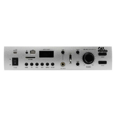 Підсилювач потужності 4all Audio PAMP-100-2Z