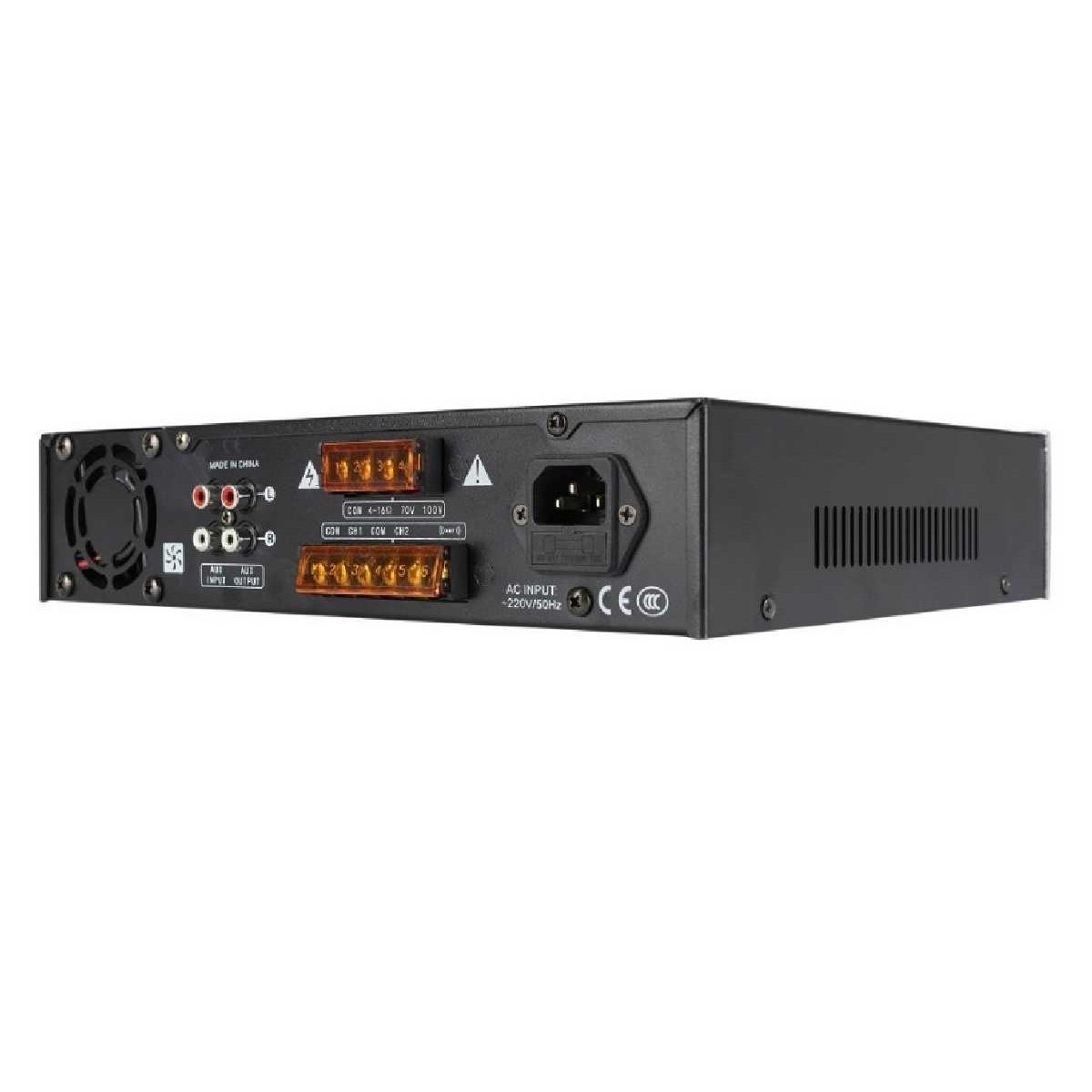 Усилитель мощности 4all Audio PAMP-100-2Z