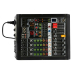 Пульт мікшерний 4all Audio MC-400D(350W)