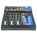 Пульт мікшерний 4all Audio F4