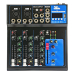 Пульт мікшерний 4all Audio F4