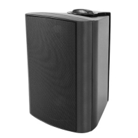 Настенная акустическая система 4all Audio WS 530IP TB