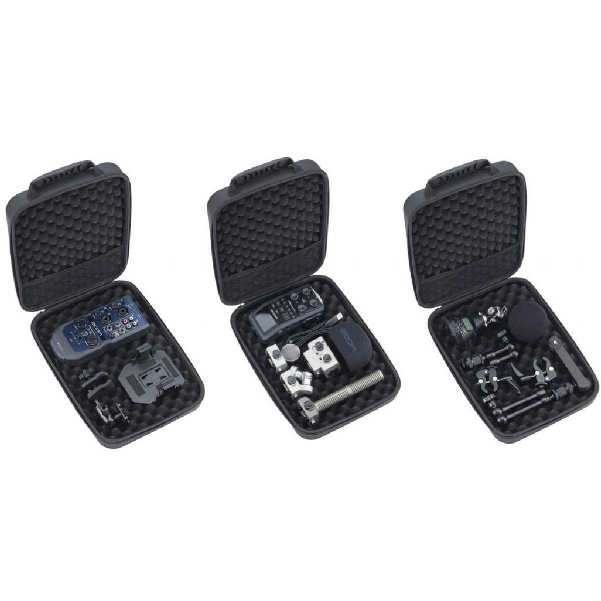 М'який чохол для рекордера Zoom SCU-40