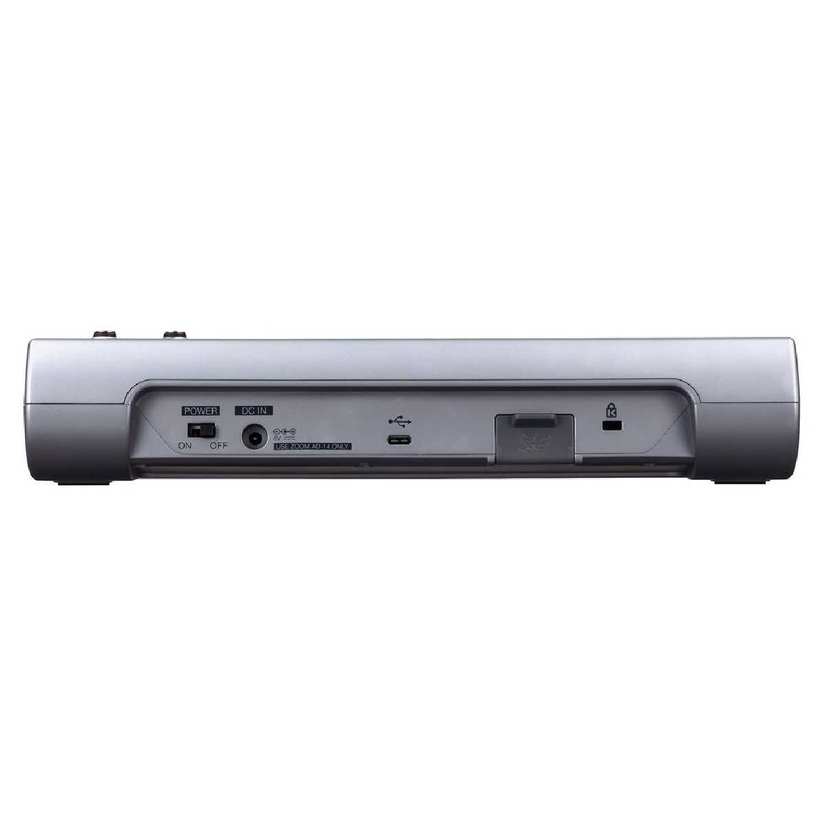 Рекордер для подкастів Zoom PodTrak P8