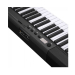 Цифрове піаніно (в комплекті з чохлом) Musicality FP88-BK _FirstPiano