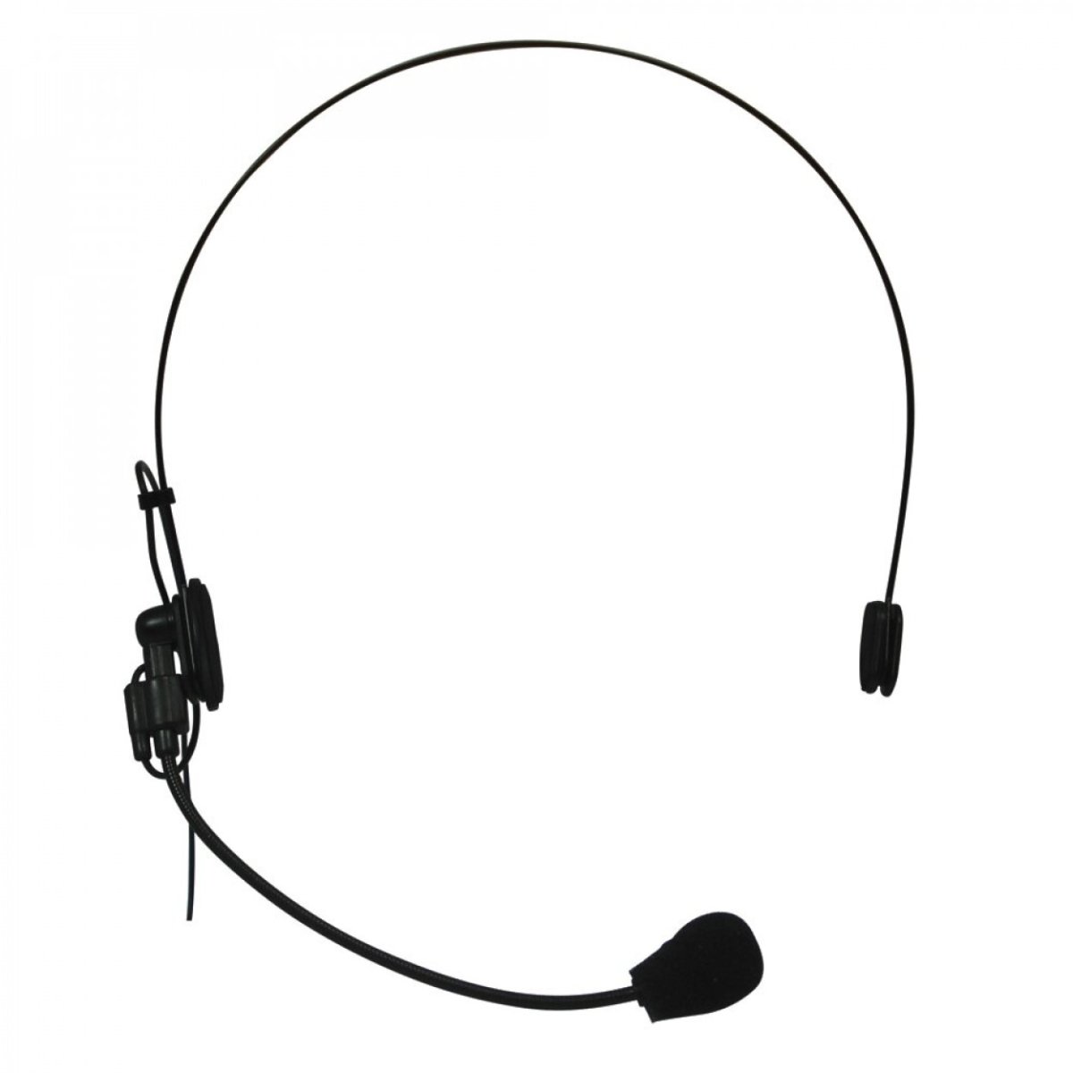 Радиосистема (микрофон беспроводной) Prodipe UHF B210 DSP Headset Duo