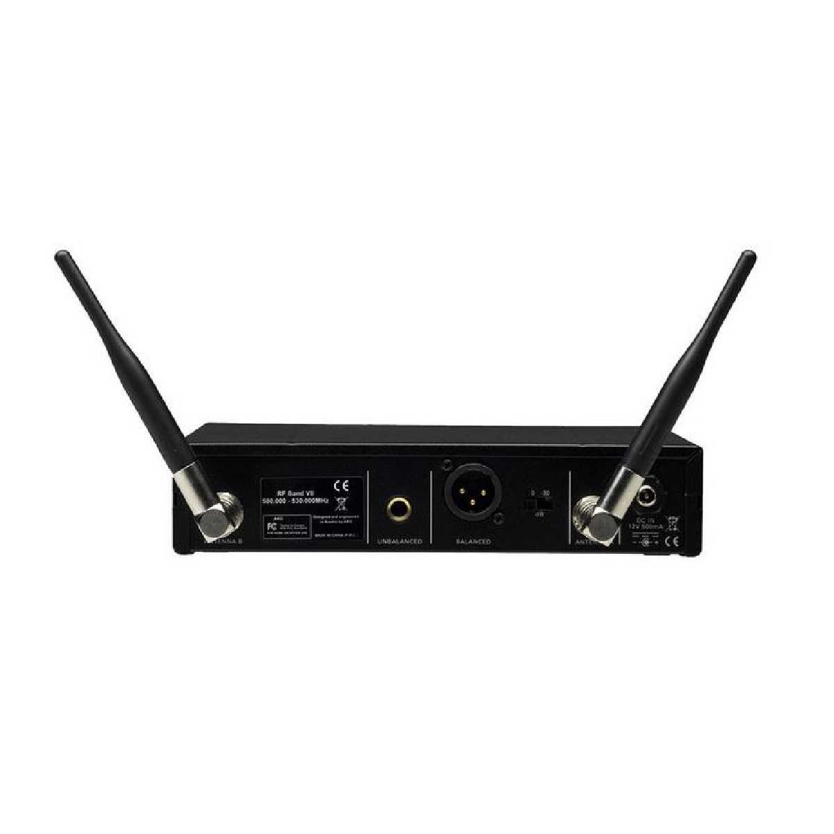 WMS470 D5 SET BD9